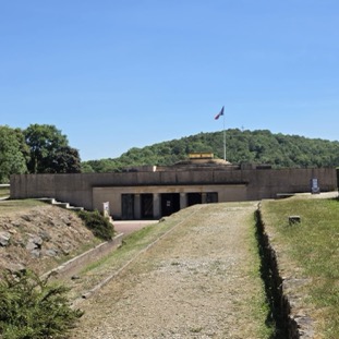 Tag5: erster Weltkrieg Denkmal