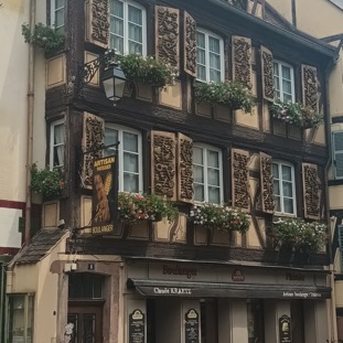 Tag4: Colmar