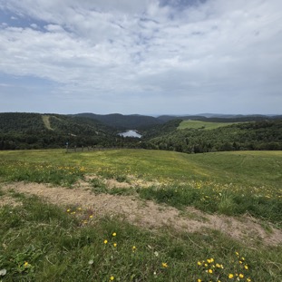 Tag3: sch&ouml;ne Aussicht